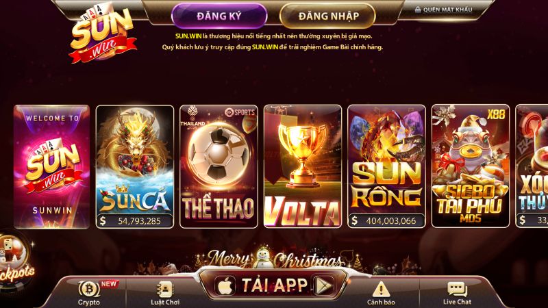 Các Câu Hỏi Thường Gặp Khi Đăng Ký và Đăng Nhập Sunwin