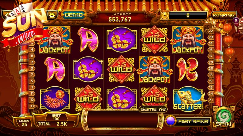 Chia Sẻ Những Mẹo Chơi Nổ Hũ Sunwin Chắc Thắng