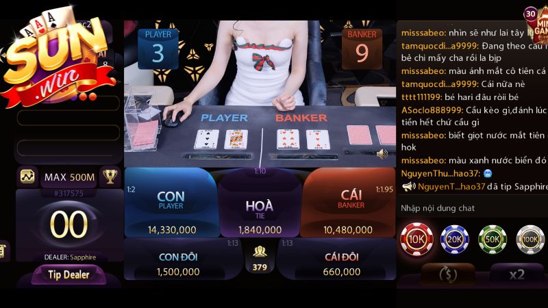 Hướng dẫn truy cập Casino Sunwin Hướng dẫn truy cập Casino Sunwin