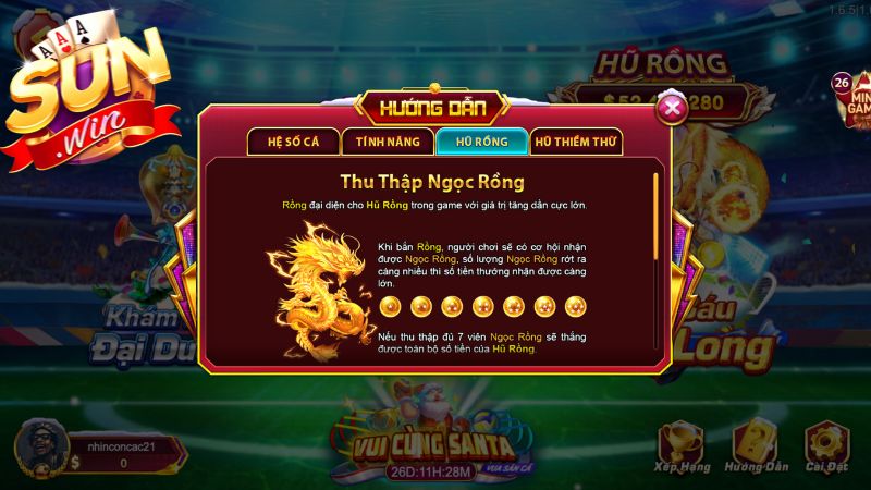 Mẹo bắn cá Sunwin cho tân thủ